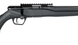 SAVAGE B22 FV-SR 22 LR 16 INCH 10 RD THREADED BARREL
