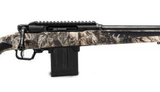 SAVAGE IMPULSE PREDATOR MOSSY OAK TERRA GILA .22-250 REM 20" BARREL 10-ROUNDS
