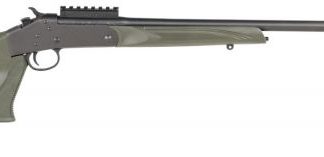 Savage M301 Turkey OD Green .410 GA 26" Barrel 1-Rounds