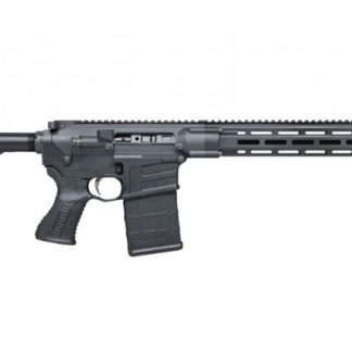 Savage MSR 10 Hunter Black .338FED 16.125-inch 20rd