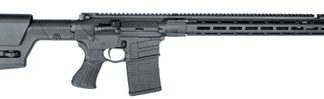 Savage MSR 10 LONG RANGE Black .308 20-inch 10rd