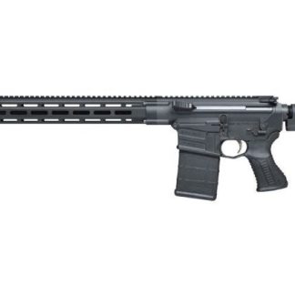 Savage MSR 10 Long Range Black 6.5 Creedmoor 22-inch 10Rds