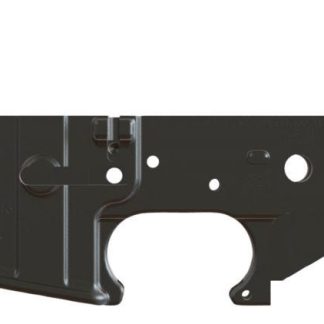 Savage MSR 15 Patrol Stripped AR-15 Lower Receiver