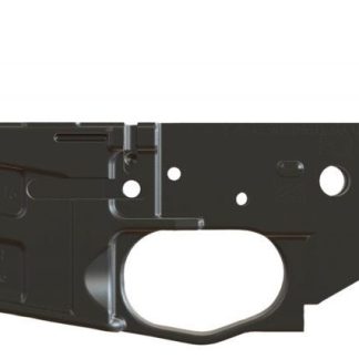 Savage MSR 15 Recon AR-15 Stripped Lower Receiver