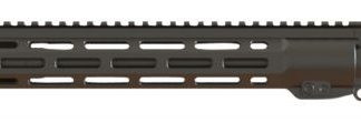 Savage MSR 15 Recon Complete AR-15 Upper Black .223 Rem / 5.56 16.125-inch M-Lok