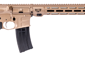 Savage MSR Valkyrie .224VAL 18" Barrel 25-Rounds with Two-Stage Trigger