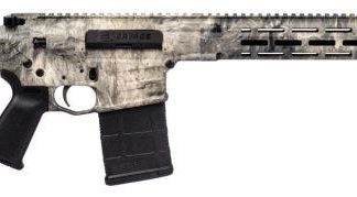 Savage MSR10 Hunter Mossy Oak Overwatch .308 Win 16.13" Barrel 20-Rounds