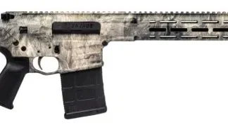 Savage MSR10 Hunter Mossy Oak Overwatch 6.5 Creedmoor 18" Barrel 20-Rounds