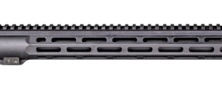 Savage MSR15 LRP Upper .224VAL 18" Barrel