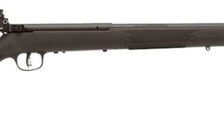 Savage Mark I FVT .22 LR 21" Barrel 1-Rounds Left-Hand