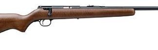 SAVAGE 22LR SGL-SHT BLWD SM BORE 21-INCH
