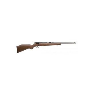 SAVAGE .22LR BOLT SGL-SHOT YOUTH ACCUTRIGGER
