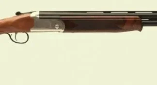 Savage 555 Over Under Enhanced 28 Gauge 26 inch Barrel