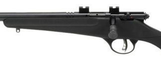 Savage Rascal FLV-SR .22 Short 16.13" Barrel 1-Rounds Left-Handed
