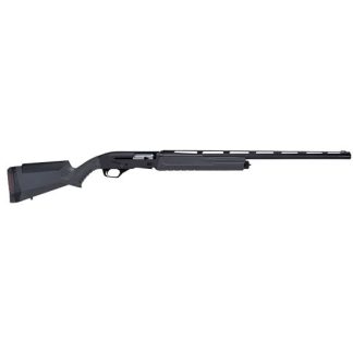 Savage Renegauge Field Grey 12 GA 26" Barrel 3"-Chamber 4-Rounds