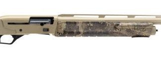 Savage Renegauge Prairie Truetimber Prairie 12 GA 24" Barrel 3"-Chamber 4-Rounds