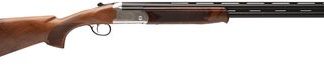 Savage Stevens 555 20 GA 26-inch 2Rds Black / Walnut