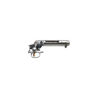 SAVAGE 18184 TARGET ACTION STANDARD STAINLESS STANDARD CALIBER RIGHT PORT