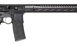 Seekins Precision DMR 6mm ARC 22" Barrel 30-Rounds