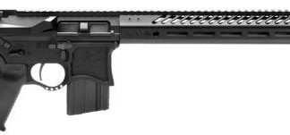 Seekins Precision VK18 224 Valkyrie 18" Barrel 20 Rounds