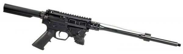 Sharps Bros The Jack Multi-Caliber 16" Barrel