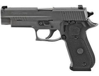 SIG SAUER P220 FULL SIZE LEGION GRAY .45 ACP 5" BARREL 8-ROUNDS