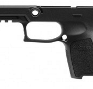 SIG SAUER GRIP MODULE ASSEMBLHY 250/320 .45ACP COMPACT
