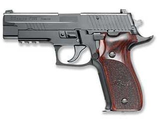 SIG P226 ELITE 9MM BL 4.4 INCH NIGHT SIGHTS 15RD