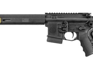 Sig Sauer M400 Tread 5.56 NATO / .223 Rem 16" Barrel 10-Rounds Bladed Grip