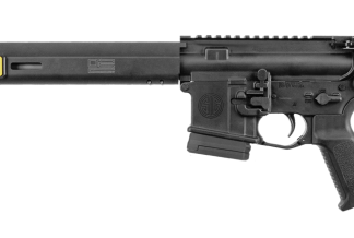 Sig Sauer M400 Tread Optics Ready 5.56 NATO / .223 Rem 16" Barrel 10-Rounds