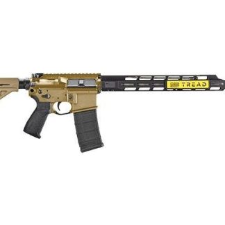 Sig Sauer M400 Tread Flat Dark Earth 5.56 NATO / .223 Rem 16" Barrel 10-Rounds