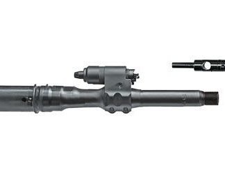 Sig Sauer MCX Exchange Kit Black .300 AAC Blackout 9-inch