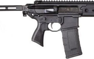 SIG SAUER MCX RATTLER 5.56NATO 30RDS 5.5-INCHES