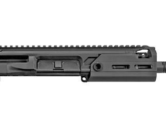 Sig Sauer MCX Rattler Upper Black .300 AAC Blackout 5.5-inch