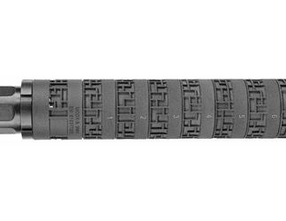 Sig Sauer MODX-9 Modular Suppressor 9mm