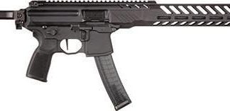Sig Sauer MPX Carbine 9mm 16-inch 30Rds Telescoping-Folding-Stock