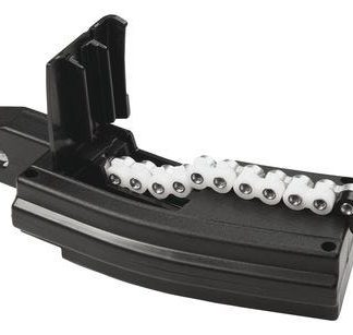 Sig Sauer MPX/MCX Air Rifle Magazine Black .177 Caliber 30Rds