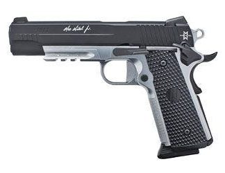 Sig Sauer 1911 Air Gun Max Michel Edition .177 5 Inch 10Rd