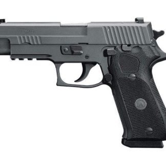SIG SAUER P220 LEGION GRAY CERAKOTE .45 ACP 4.4-INCH 8RDS X-RAY3 NIGHT SIGHTS