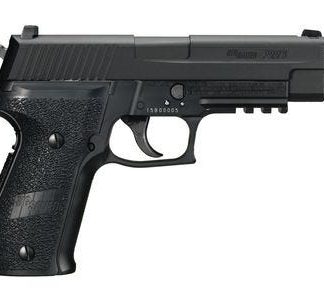 Sig Sauer P226 .177 4.99-inch 16Rds Air Pistol