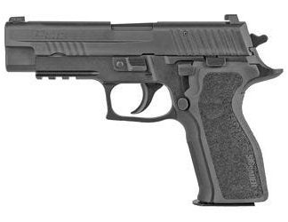 SIG SAUER P226 9MM 4.4" BARREL 10-ROUNDS