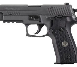 SIG SAUER P226 LEGION LEGION GRAY CERAKOTE 9MM 4.4-INCH 10RDS