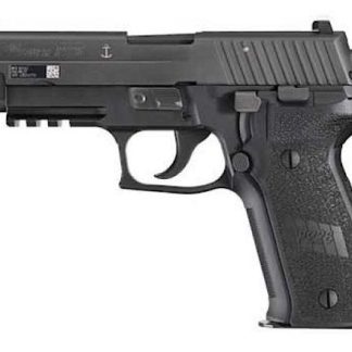 SIG SAUER P226 MK25 BLACK 9MM 4.4-INCH 10RDS