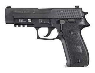SIG SAUER P226 MK25 9MM NITRON 10RDS 4.4-INCH MA