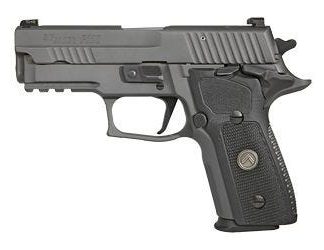SIG SAUER P229 COMPACT LEGION GREY 9MM 3.9" 10-ROUND