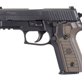 SIG SAUER P229 COMPACT SELECT NITRON 9MM 3.9-INCH 10RDS