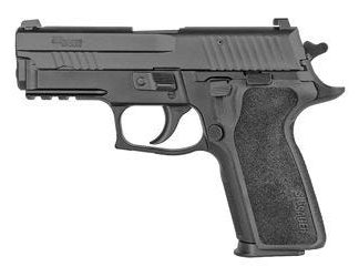SIG SAUER P229 9MM 3.9" BARREL 15-ROUNDS