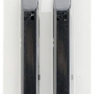 Sig Sauer P320 Air Pistol Magazine Black .177 20Rds 2-Pack