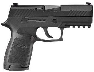 SIG SAUER P320C