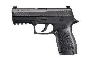 SIG SAUER P320C 9MM 3.9-INCH 10RDS MA COMPLIANT